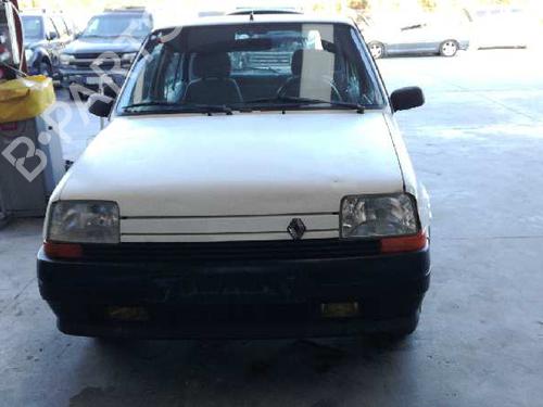 RENAULT SUPER 5 (B/C40_) 1.4 (B/C402) (59 hp) 1412257