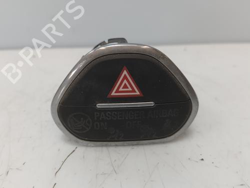 Used Warning switch OPEL CORSA E (X15) 1.4 (08, 68) (90 hp) 20342124