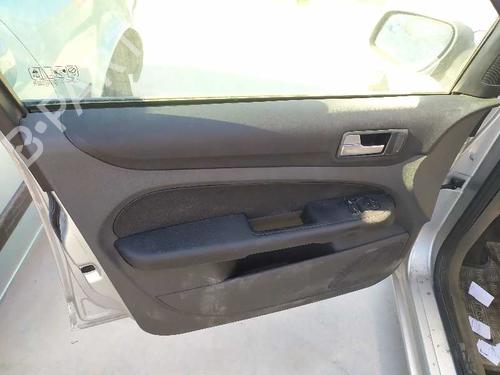 Pulley FORD FOCUS II (DA_, HCP, DP) | BP15958457M122