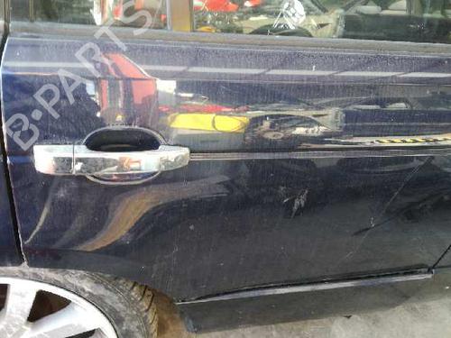 Bagklap lås LAND ROVER RANGE ROVER III (L322) 3.0 D 4x4 | BP12746555C101 