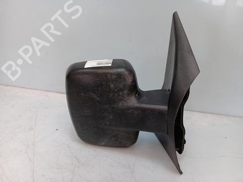 Right mirror MERCEDES-BENZ VITO Van (W638) 110 CDI 2.2 (638.094) | BP28048779C27