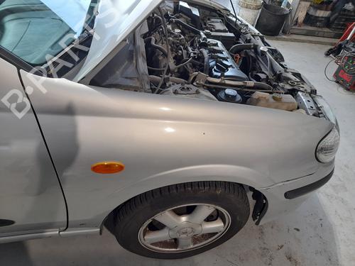 Egr NISSAN ALMERA II (N16) 1.8 | BP29903050M69