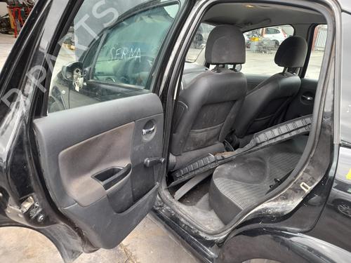 Hood CITROËN C3 I (FC_, FN_) 1.4 HDi | BP13687413C1 