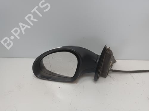 Used Left mirror SEAT CORDOBA (6L2) 1.4 16V (75 hp) 19687832