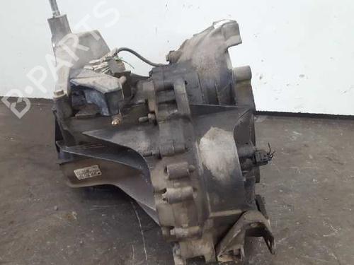 Gearbox FORD MONDEO III (B5Y) 2.0 16V TDDi / TDCi | BP12728899M3 