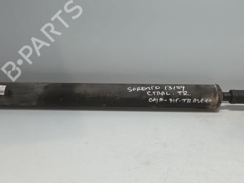 Transmisión central KIA SORENTO I (JC) [2002-2011]  32095156