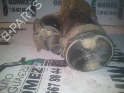 Starter OPEL ASTRA G Hatchback (T98) 1.6 (F08, F48) | BP12772263M8 