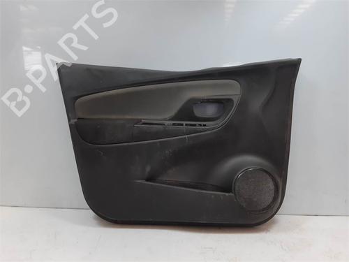 Venstre frontpanel Venstre frontpanel 38410785 38410785