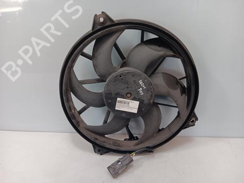 Used Radiator fan PEUGEOT 807 (EB_) 2.2 HDi (128 hp) 21552955