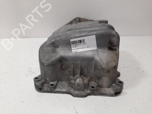 Oil sump OPEL CORSA C (X01) 1.2 Twinport (F08, F68) | BP15959939M115 
