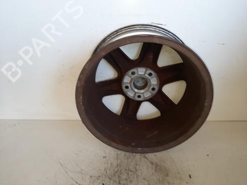 Rim SKODA OCTAVIA II (1Z3) 1.9 TDI | BP18961338C45 