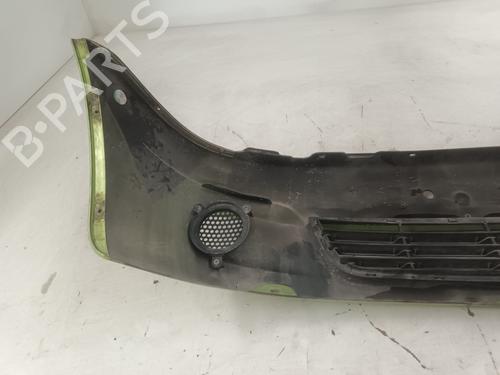 Front bumper DAEWOO MATIZ (M100, M150) 0.8 | BP32146697C7 