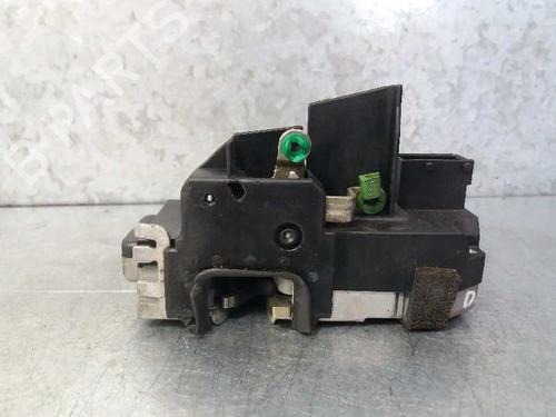 Front right lock SAAB 9-5 (YS3E) 2.2 TiD | BP12704921C97 