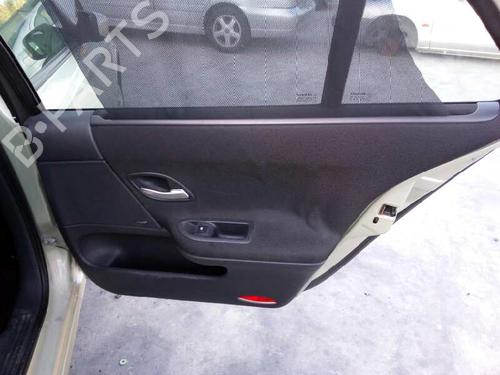 Engine mount RENAULT LAGUNA II (BG0/1_) 1.9 dCi (BG12) | BP12810906M89