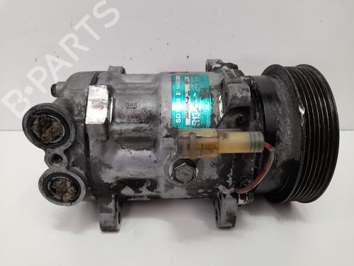 Used AC compressor HONDA CIVIC VI Fastback (MA, MB) 2.0 i TD (MB7) (86 hp) 12788652