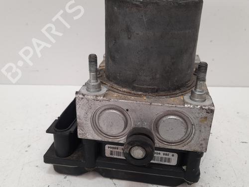 ABS pump SMART FORFOUR (454) 1.5 (454.032) | BP12702337M43 