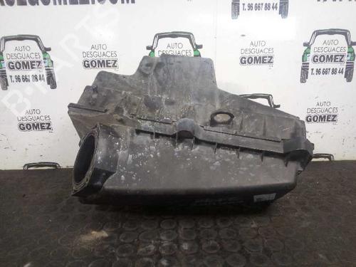 Used Air filter box SEAT CORDOBA (6K1, 6K2) 1.6 i (101 hp) 13986540
