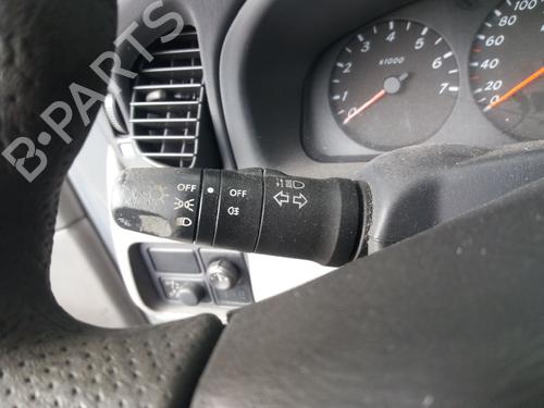 Used Headlight switch NISSAN ALMERA II Hatchback (N16) 1.5 (98 hp) 12722159