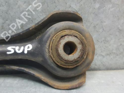 Left rear suspension arm MERCEDES-BENZ C-CLASS (W203) C 180 Kompressor (203.046) | BP12717119M14 