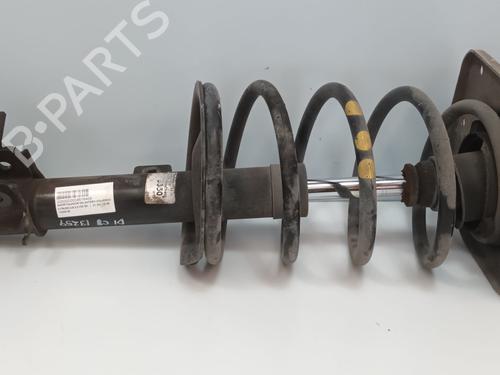Used Left front shock absorber Left front shock absorber CITROËN C8 (EA_, EB_) 2.0 HDi (110 hp) 33693920 33693920