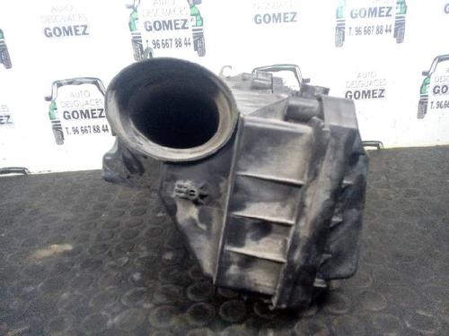 Air filter box SEAT CORDOBA (6K1, 6K2) 1.6 i | BP13986540M87 
