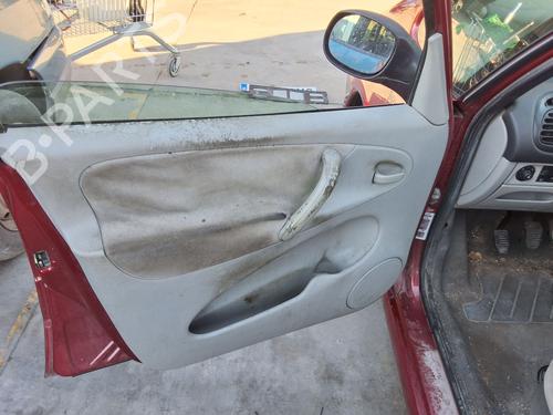 Headlight switch CITROËN XSARA PICASSO (N68) 2.0 HDi | BP31592957I24 