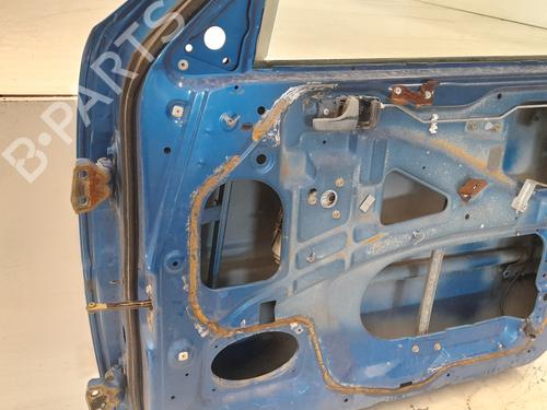Right front door NISSAN TERRANO II (R20) 2.7 TDi 4WD | BP12708473C3 