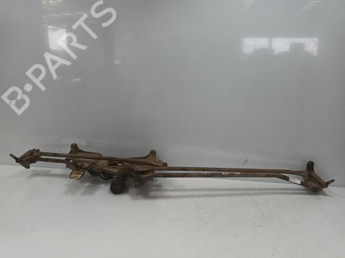 Used Front wiper motor PEUGEOT 807 (EB_) [2002-2025]  19574486
