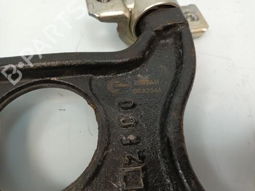 Right front suspension arm ALFA ROMEO GT (937_) 1.9 JTD (937CXN1B) | BP18408397M13 