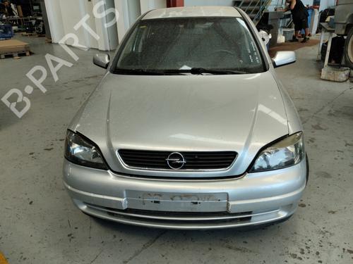 Kombinert Instrument OPEL ASTRA G Hatchback (T98) 2.0 DTI 16V (F08, F48) | BP21535051C47 