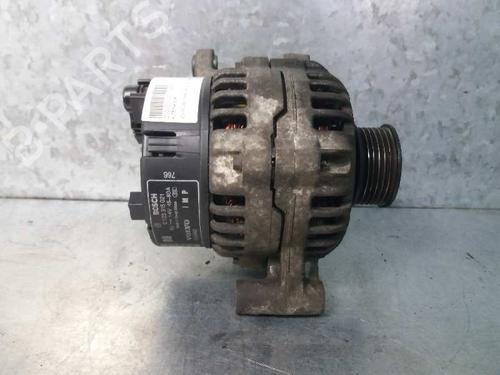 Alternador VOLVO V40 Estate (645) 1.8 (115 hp) 0123315021 | 0123315021 |