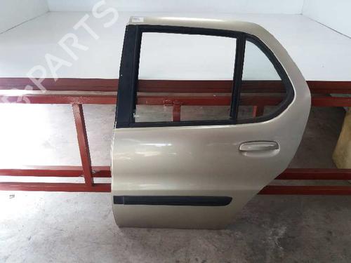 Left rear door TATA INDIGO (4_V2) 1.4 TD (71 hp) 12855465