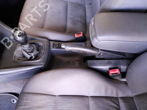 Højre bremsekaliber foran AUDI A6 C5 (4B2, 4B4) 2.4 | BP12777371M104