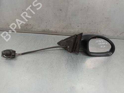 Used Right mirror SEAT IBIZA III (6L1) [2002-2009]  16991560