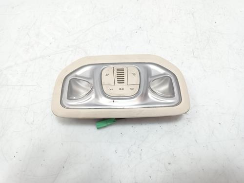 Used Interior roof light FIAT TIPO Saloon (356_, 357_) [2015-2025]  23221334
