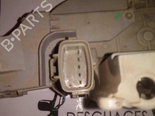 Front left lock FIAT BRAVO II (198_) 1.4 (198AXA1B) | BP12692542C98 