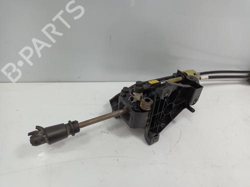 Gear lever CITROËN C4 Picasso I MPV (UD_) 1.6 VTi 120 | BP22925041M90 