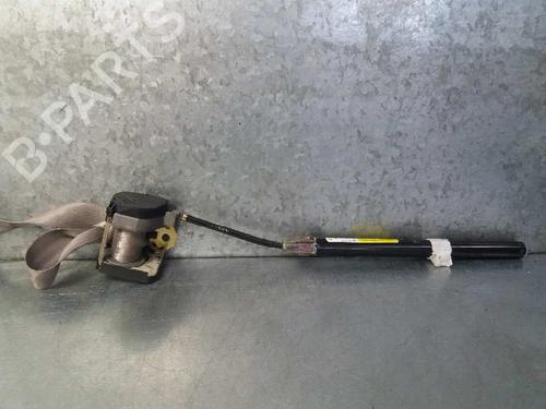 Front right seatbelt VW SHARAN (7M8, 7M9, 7M6) 1.9 TDI | BP12700295I25 