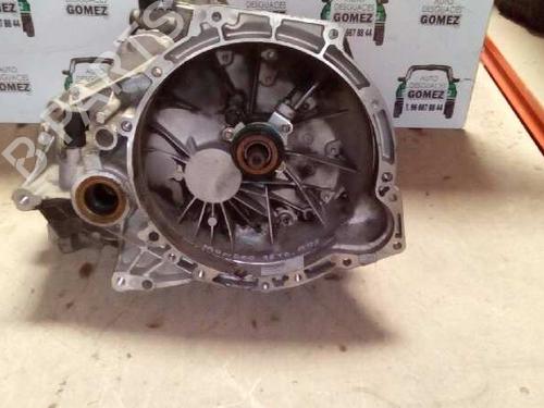 Used Gearbox FORD MONDEO II (BAP) 1.8 TD (90 hp) 12788410