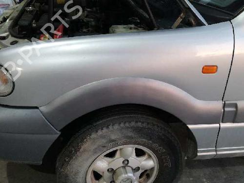 Kardanaksel Kompl. RENAULT LAGUNA II (BG0/1_)  | BP12853747M37 