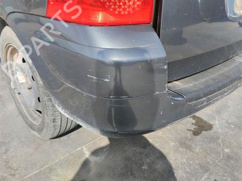 Headlight switch PEUGEOT 307 Break (3E) 1.6 HDi 110 | BP38913649I24 - Image 21
