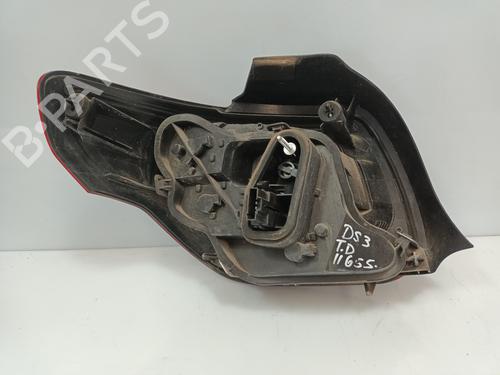 Right taillight CITROËN DS3 (SA_) 1.6 HDi 110 | BP18145726C35 