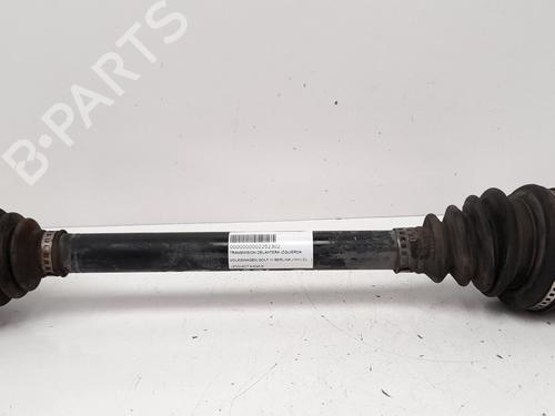 Used Left front driveshaft VW GOLF III (1H1) [1989-1998]  12748913