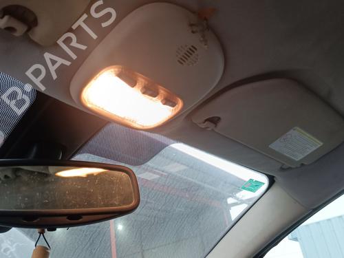 Engine control unit (ECU) CITROËN C4 I (LC_)  | BP33172489M57  - Image 20