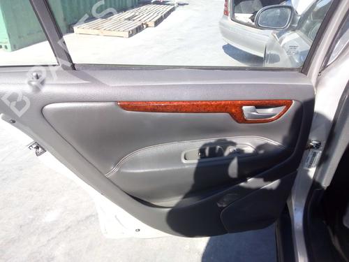 Luftmassenmesser VOLVO S60 I (384) 2.4 T | BP12813050M95 