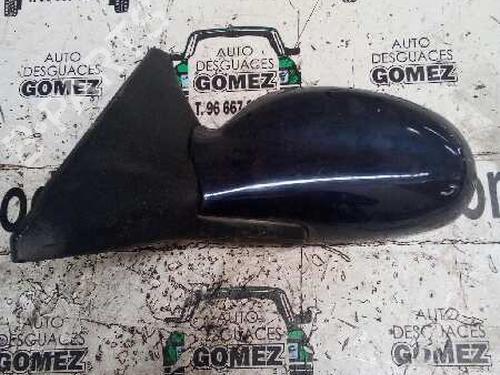 Left mirror KIA SHUMA I (FB) 1.5 i 16V (AFB242) | BP12801577C26 