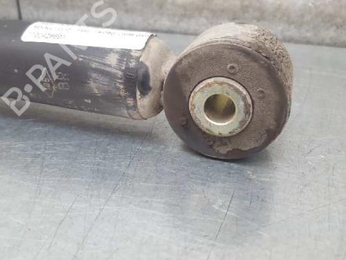Left rear shock absorber RENAULT CLIO II (BB_, CB_) 1.9 D (B/CB0E, BB0J) | BP12740540M18 