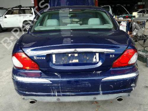 Andere JAGUAR X-TYPE I (X400) 2.5 V6 All-wheel Drive | BP12714224O1 