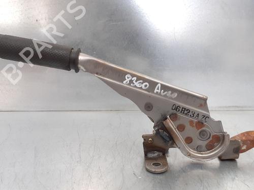 Hand brake CHEVROLET AVEO / KALOS Hatchback (T250, T255) 1.4 16V | BP12763195I18 