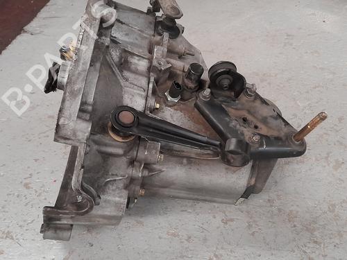 Gearbox CITROËN SAXO (S0, S1) 1.5 D | BP12767156M3 
